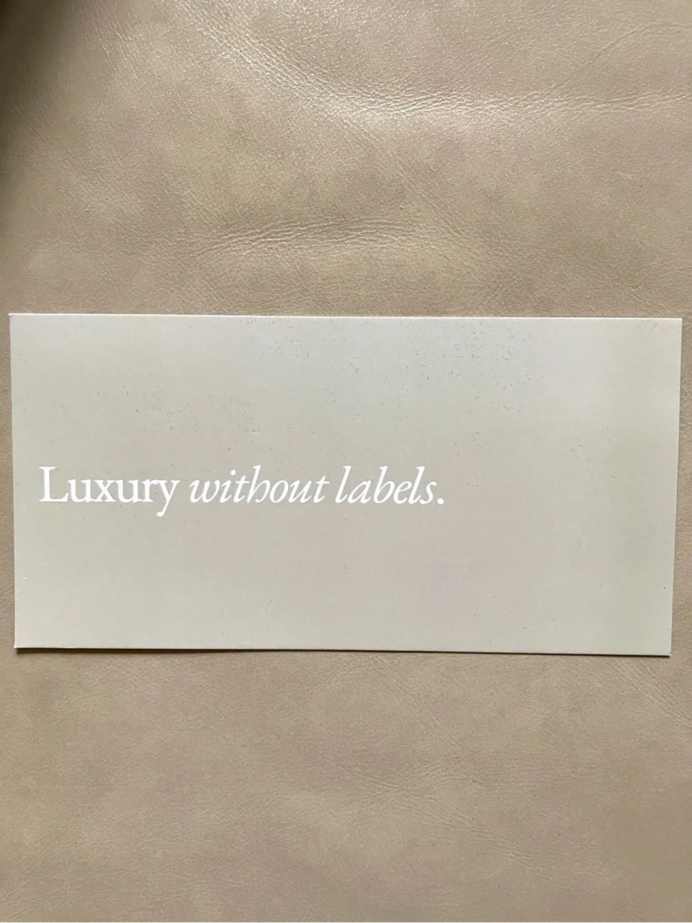 Italic kumo gyuto